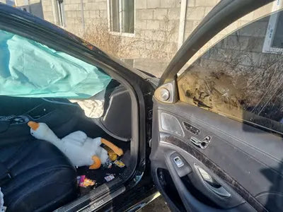 2017 Mercedes-Benz S 350 WDDUG3DB1HA330493 VIN:WDDUG3DB1HA330493