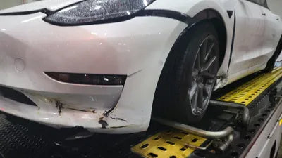 2021 Tesla Model 3 5YJ3E1EB6MF952085 VIN:5YJ3E1EB6MF952085