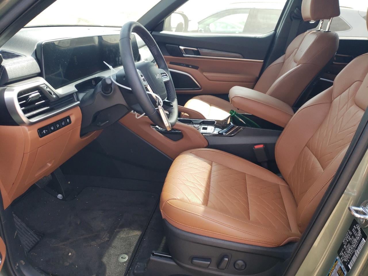 2024 KIA TELLURIDE EX VIN:5XYP3DGC6RG515007