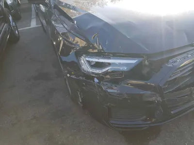 2022 Audi A6 WAUZZZF28NN066426 VIN:WAUZZZF28NN066426