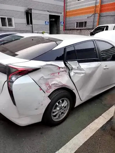 2018 Toyota Prius VIN: