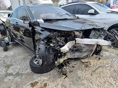 2018 Mercedes-Benz CLA 220 WDDSJ4FB3JN599668 VIN:WDDSJ4FB3JN599668