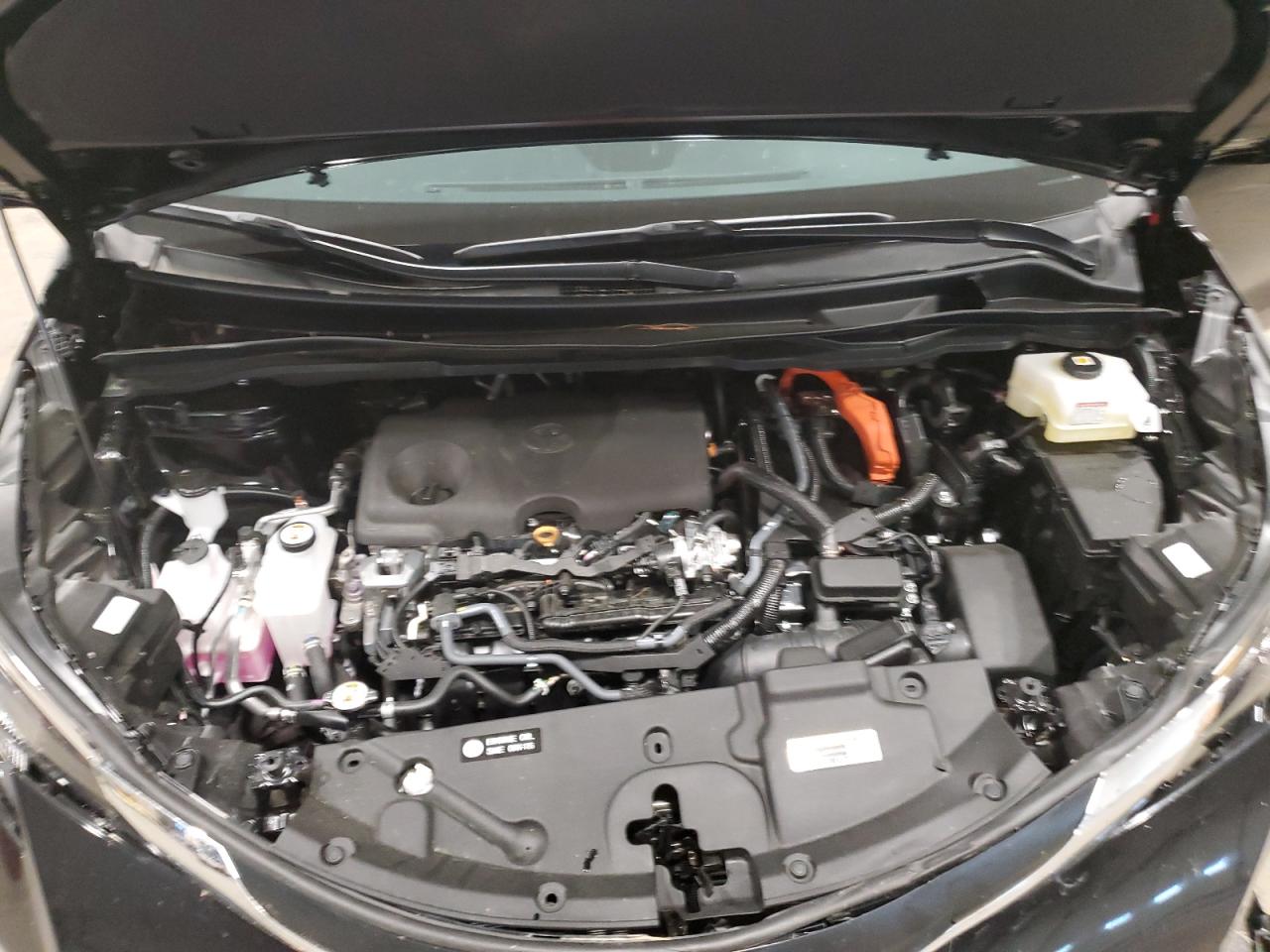 2024 TOYOTA SIENNA LE VIN:5TDKSKFC0RS128944