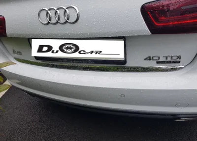 2016 Audi A6 WAUZZZ4G3GN105604 VIN:WAUZZZ4G3GN105604