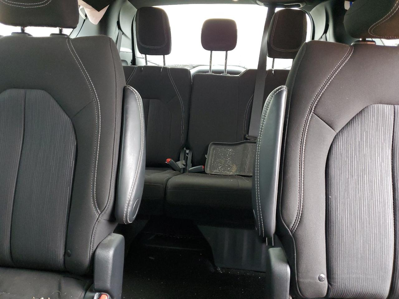 2023 CHRYSLER PACIFICA TOURING VIN:2C4RC1FGXPR582441