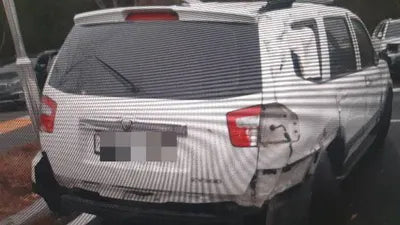 2015 Kia Mohave VIN: