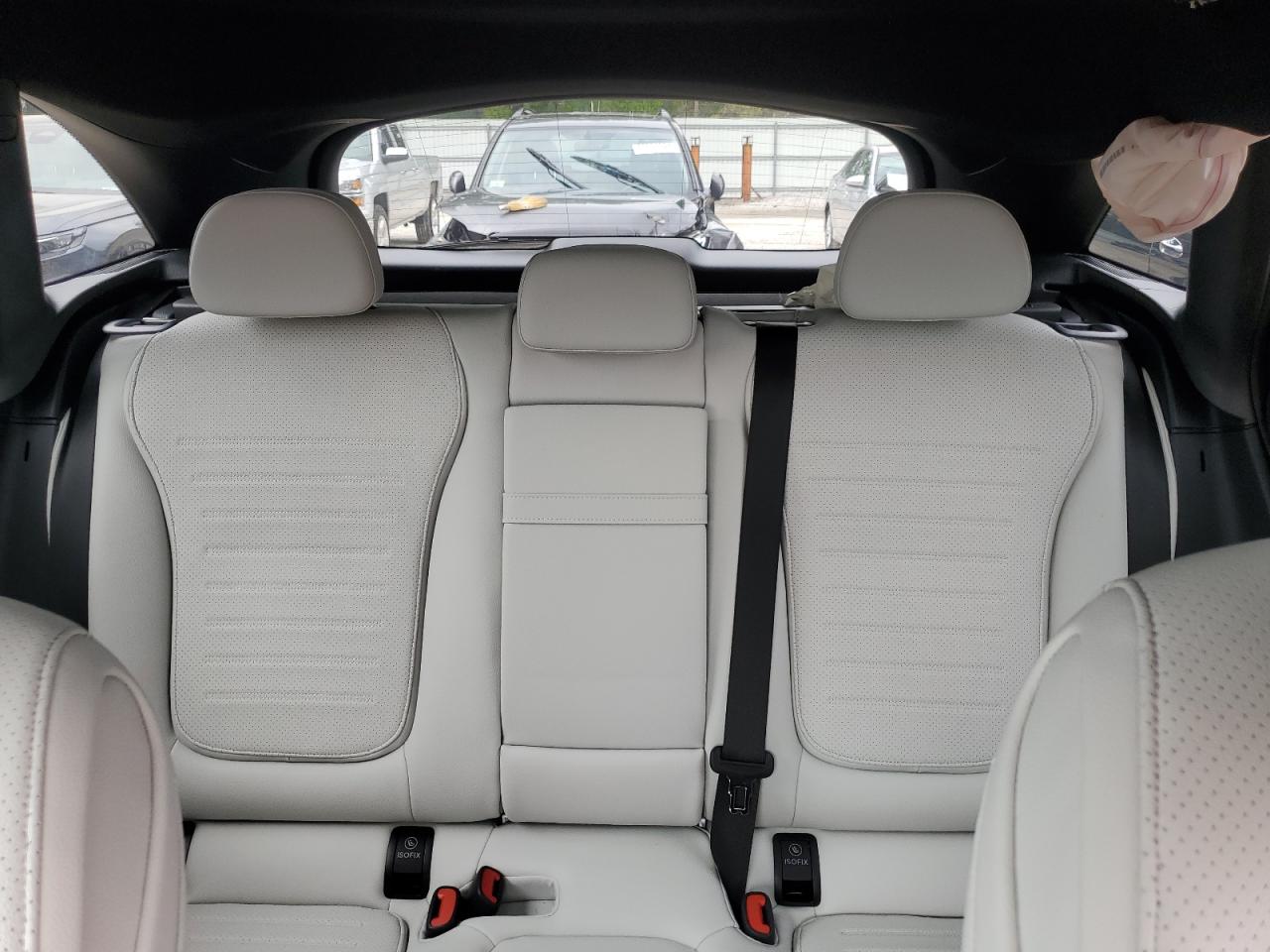 2023 MERCEDES-BENZ GLC 300 4MATIC VIN:W1NKM4HB3PF029552