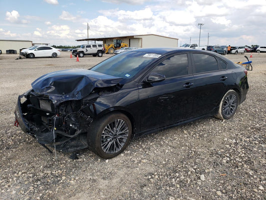 2023 KIA FORTE GT LINE VIN:3KPF54AD1PE613010