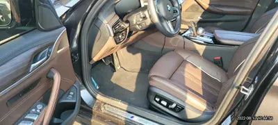 2020 BMW 530 WBAJR5107LCD13846 VIN:WBAJR5107LCD13846