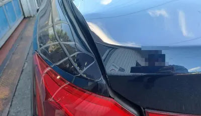 2019 BMW 530 WBAJD3100KWW23656 VIN:WBAJD3100KWW23656