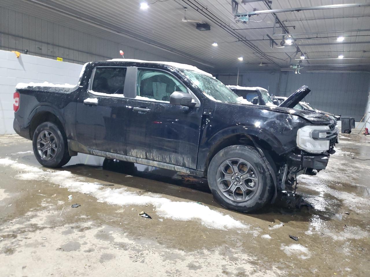 2022 FORD MAVERICK XL VIN:3FTTW8E92NRB07074