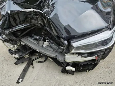 2019 BMW M5 WBSJF0109KBS90322 VIN:WBSJF0109KBS90322