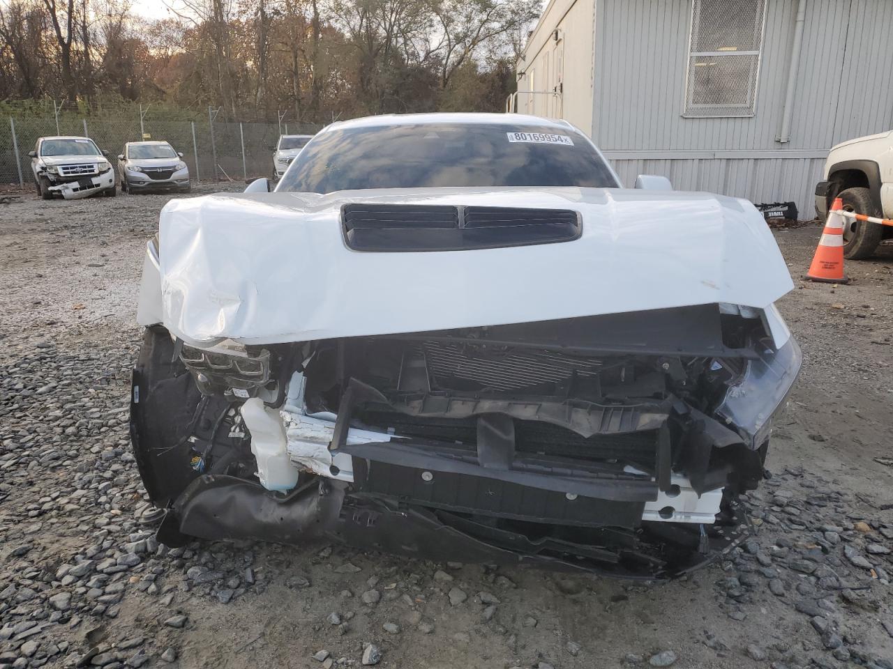 2024 FORD MUSTANG GT VIN:1FA6P8CF1R5409568