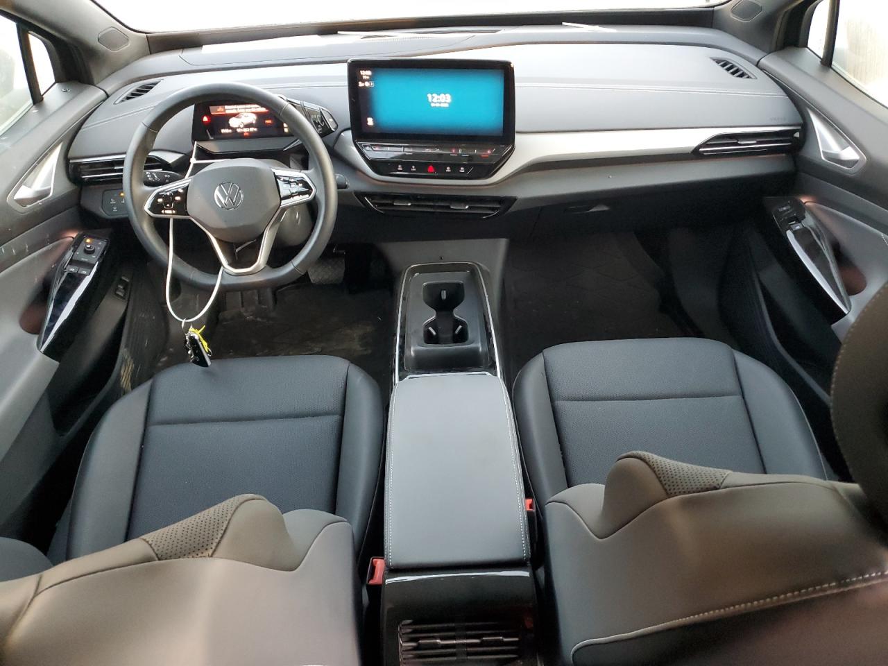 2024 VOLKSWAGEN ID.4 S VIN:1V25MPE83RC017998