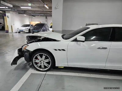 2015 Maserati Ghibli VIN: