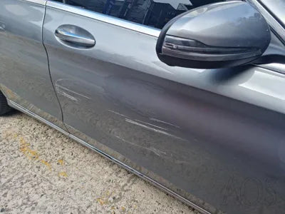 2015 Mercedes-Benz C 220 WDDWF0EB3GF277760 VIN:WDDWF0EB3GF277760