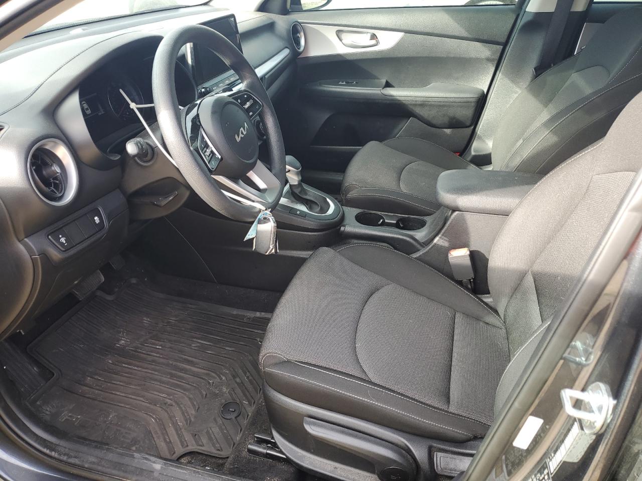 2023 KIA FORTE LX VIN:3KPF24AD7PE655061