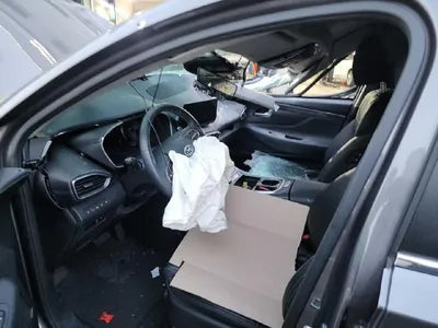 2022 Hyundai Santa FE KMHS281HHNU448560 VIN:KMHS281HHNU448560