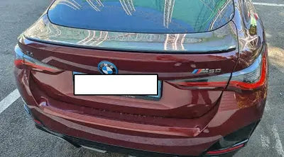 2024 BMW i4 WBY31AW07RFP77887 VIN:WBY31AW07RFP77887