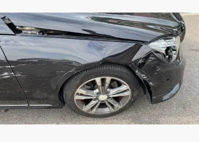 2016 Mercedes-Benz E 220 WDDHF0AB8GB215518 VIN:WDDHF0AB8GB215518