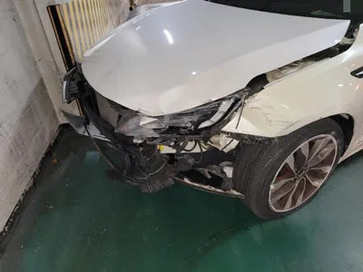 2015 Kia K5 475KMKNAGL419BFA5 VIN:475KMKNAGL419BFA5