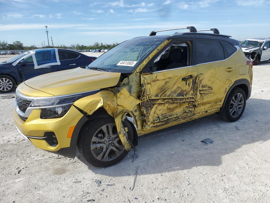 2023 KIA SELTOS S VIN:KNDEU2AA0P7394288