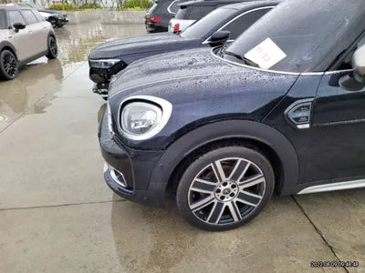 2020 MINI Countryman WMWYX310XL3M14885 VIN:WMWYX310XL3M14885