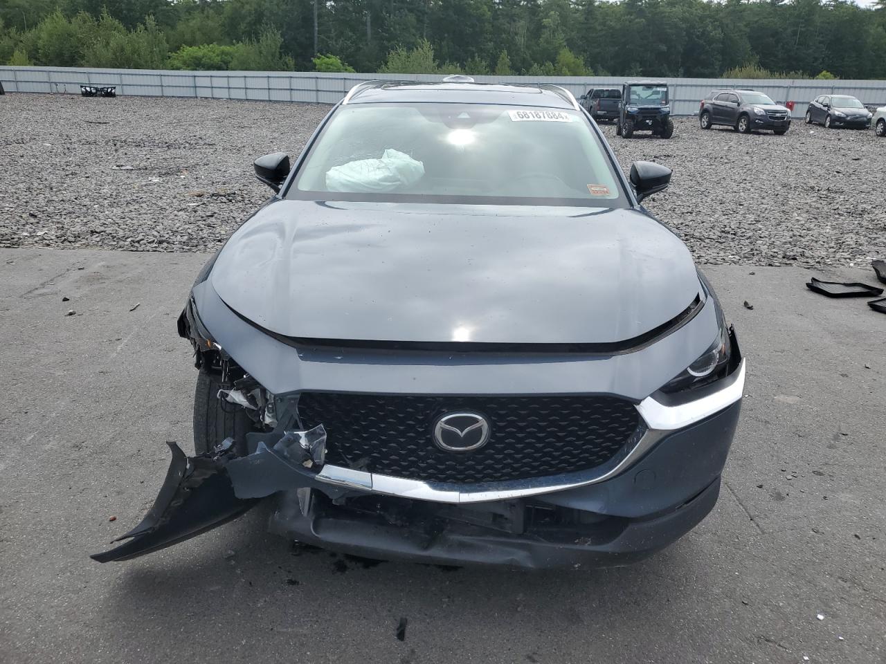 2022 MAZDA CX-30 PREFERRED VIN:3MVDMBCL4NM401187