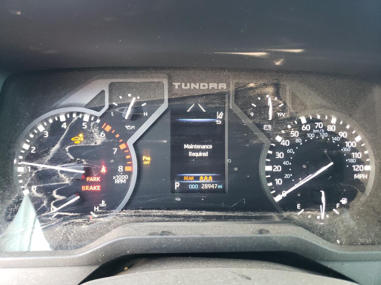 2022 TOYOTA TUNDRA DOUBLE CAB SR VIN:5TFLA5DA2NX042579