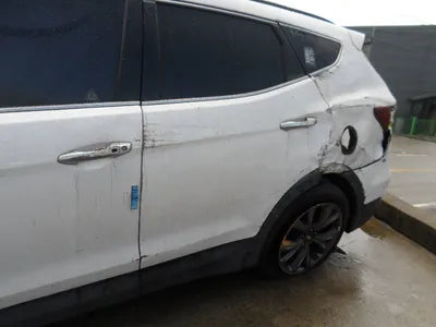 2016 Hyundai Santa FE VIN: