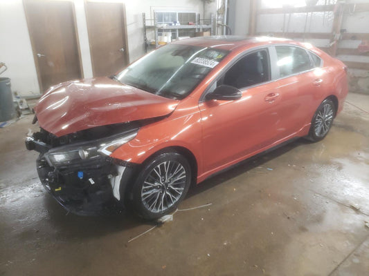 2023 KIA FORTE GT LINE VIN:3KPF54ADXPE628931