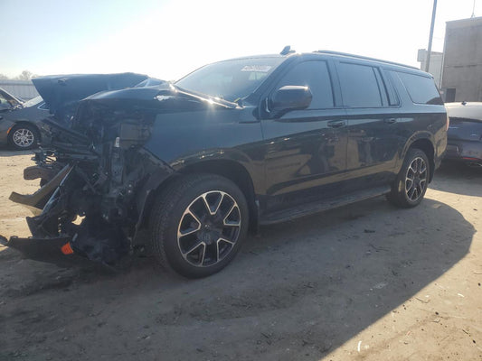 2023 CHEVROLET SUBURBAN K1500 RST VIN:1GNSKEKD4PR226099