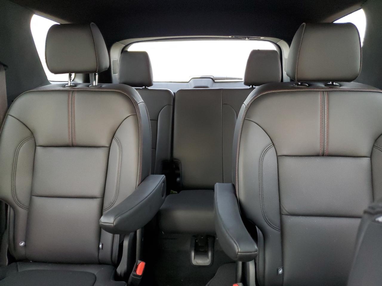 2023 CHEVROLET TRAVERSE RS VIN:1GNEVJKW4PJ300831