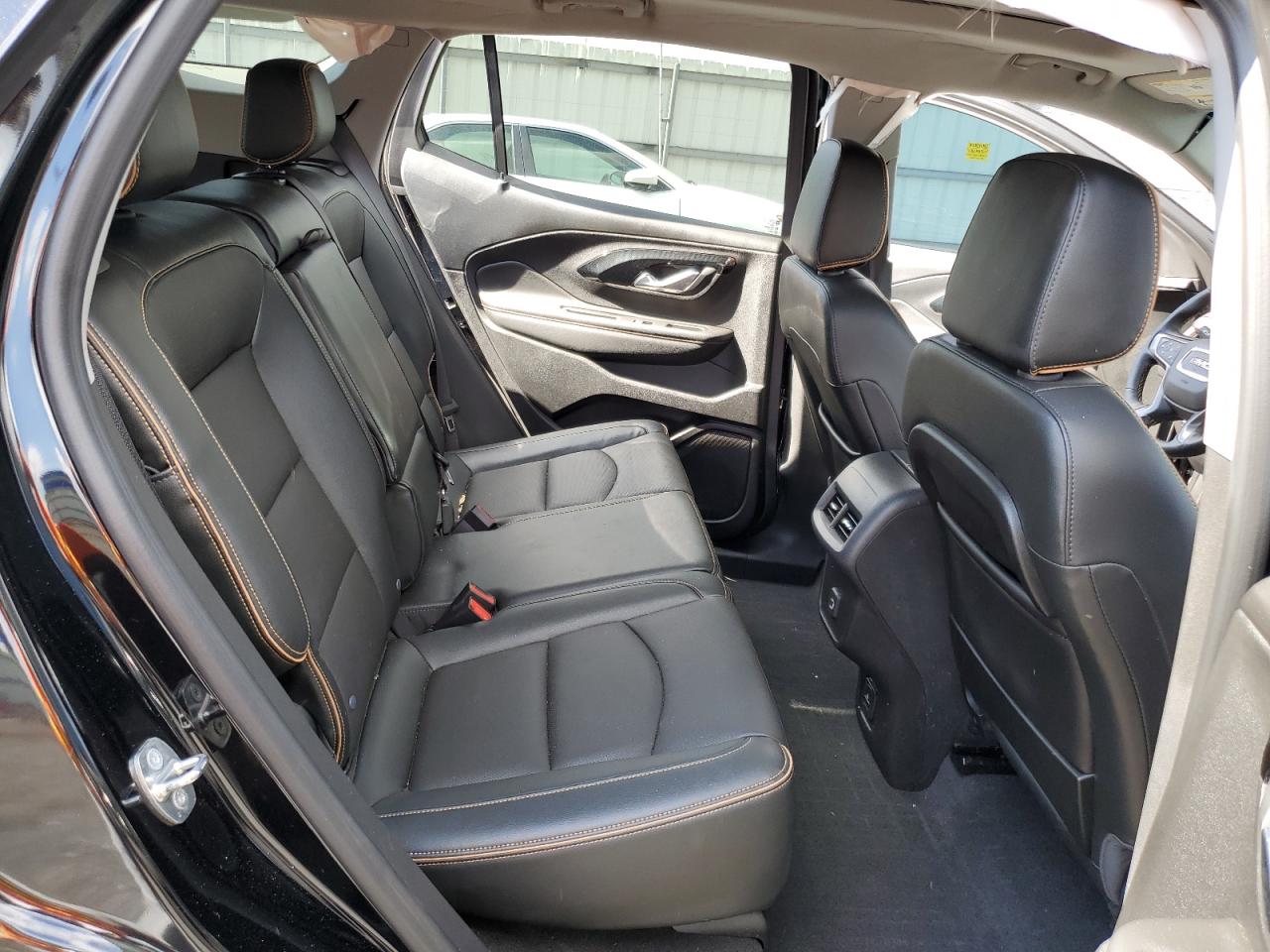 2023 GMC TERRAIN AT4 VIN:3GKALYEG2PL211556