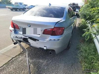 2015 BMW 520 WBA5E5107FG063645 VIN:WBA5E5107FG063645