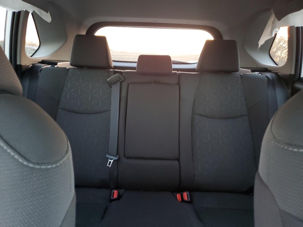 2023 TOYOTA RAV4 XLE VIN:4T3RWRFV2PU102404