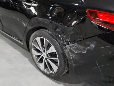 2016 Kia K5 VIN: