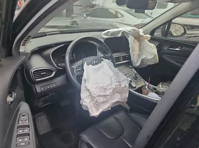 2021 Hyundai Santa FE KMHS381LGMU381390 VIN:KMHS381LGMU381390