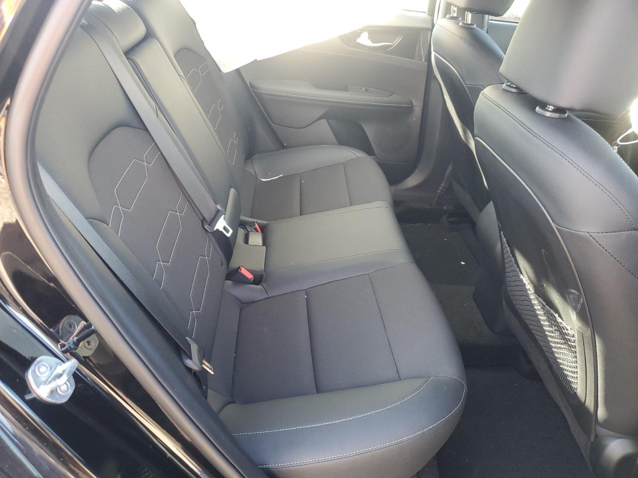 2023 KIA FORTE GT LINE VIN:3KPF54AD0PE620143