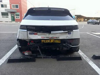 2023 Hyundai Ioniq KMHKL81EFPU118291 VIN:KMHKL81EFPU118291