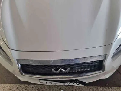 2015 Infiniti Q50 JNKDV71E2FM530539 VIN:JNKDV71E2FM530539