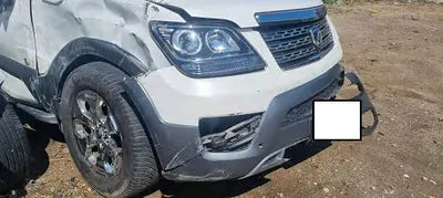 2018 Kia Mohave KNAKN814DJA173430 VIN:KNAKN814DJA173430