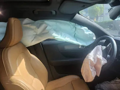 2021 Volvo XC40 YV1XZK92CM2523538 VIN:YV1XZK92CM2523538