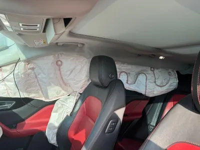 2017 Jaguar F-Pace SADCA2BN2HA099266 VIN:SADCA2BN2HA099266