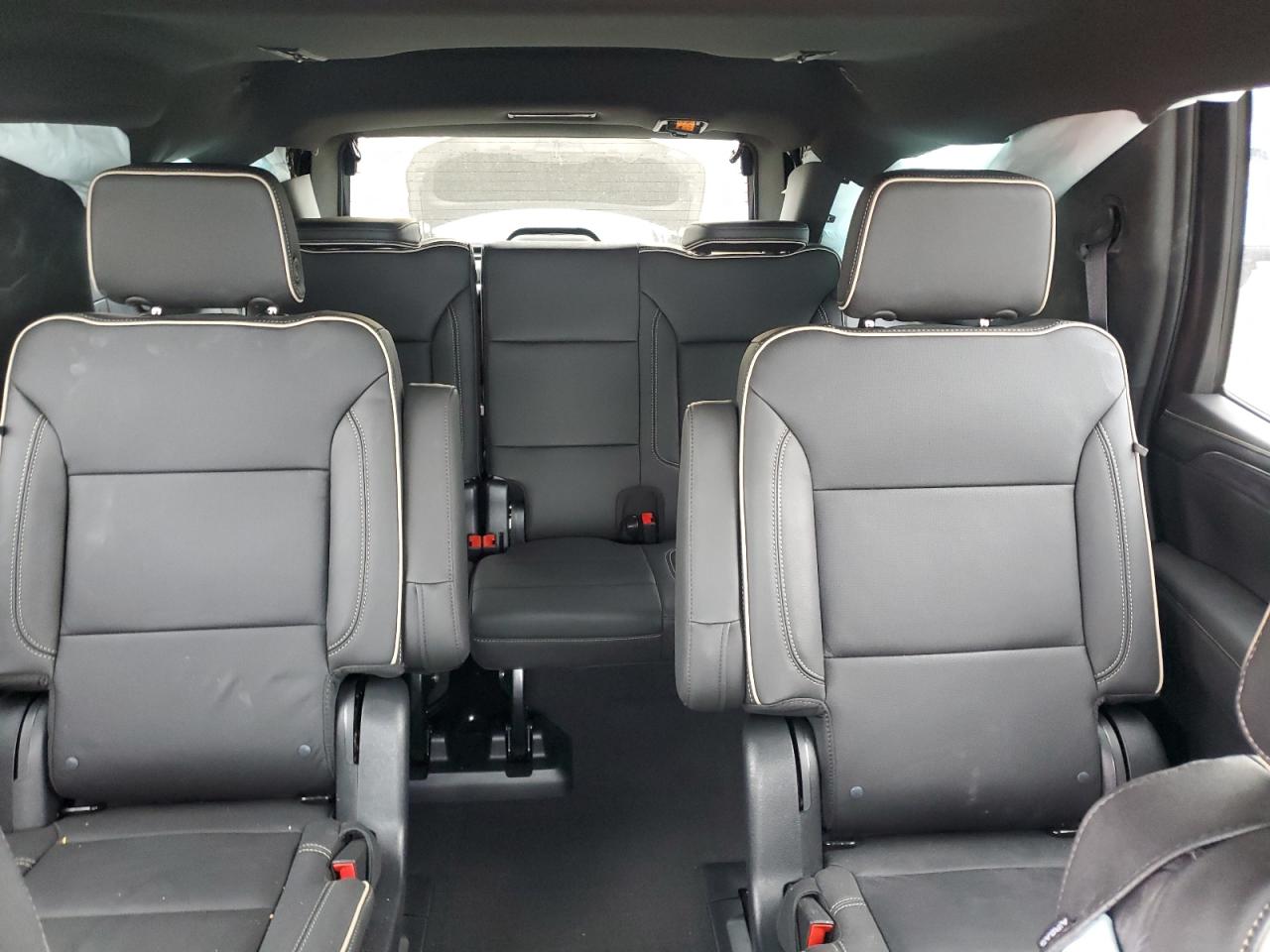 2023 GMC YUKON SLT VIN:1GKS2BKDXPR508789