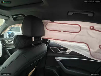 2023 Audi A6 WAUZZZF29PN026889 VIN:WAUZZZF29PN026889