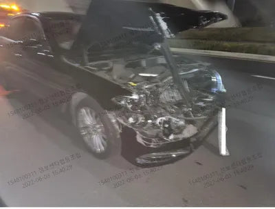 2019 BMW 520 WBAJK9103LCD40280 VIN:WBAJK9103LCD40280