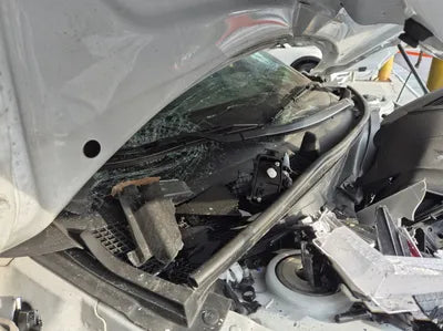 2022 Hyundai Ioniq KMHKL81AFNU097312 VIN:KMHKL81AFNU097312