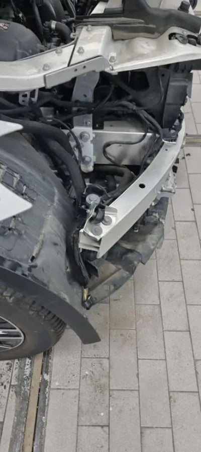 2020 Mercedes-Benz GLC 300 VIN: