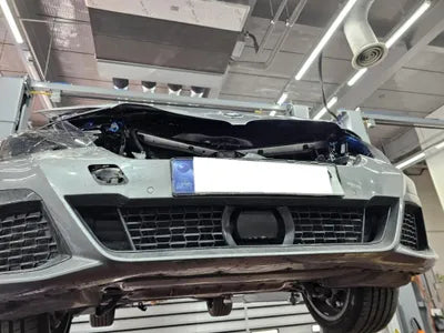 2023 BMW 530 WBA71BH04PWY08013 VIN:WBA71BH04PWY08013